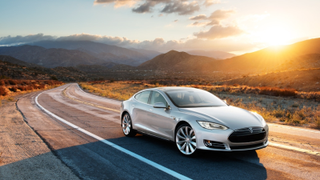 CNN Is Now Trying To Drive The Tesla Model S From D.C. To Boston